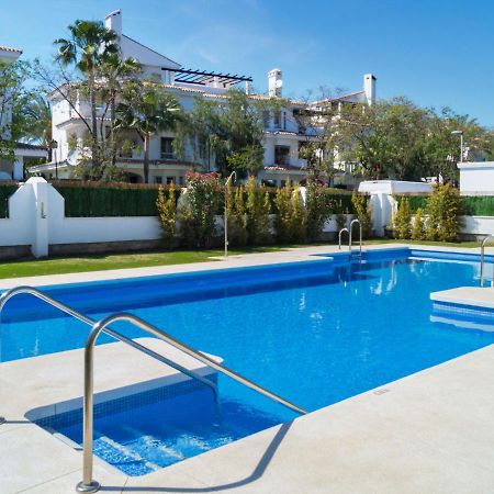 Holiday Home Los Naranjos Singles By Interhome Marbella Bagian luar foto