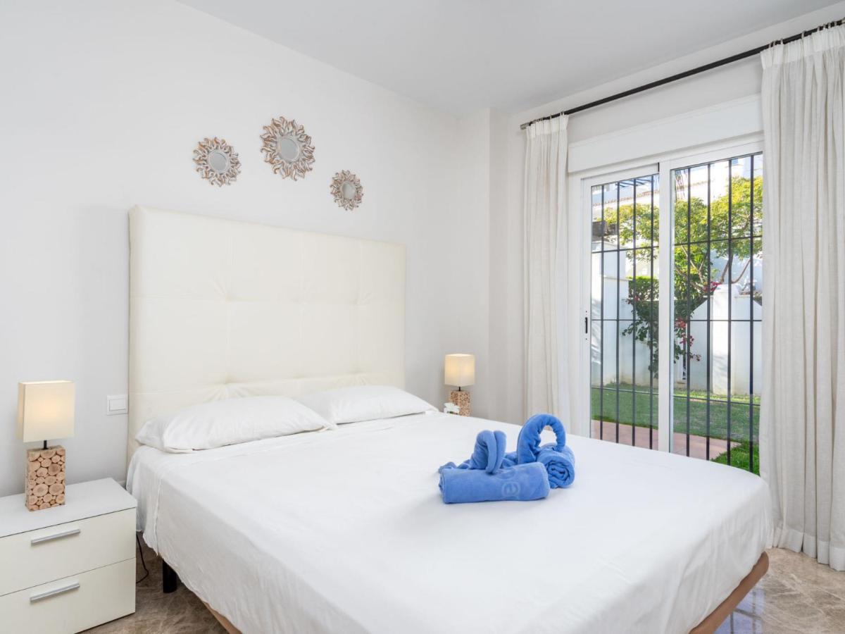 Holiday Home Los Naranjos Singles By Interhome Marbella Bagian luar foto