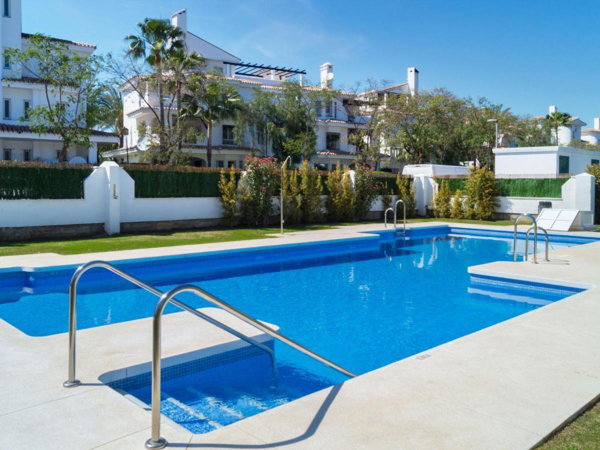 Holiday Home Los Naranjos Singles By Interhome Marbella Bagian luar foto