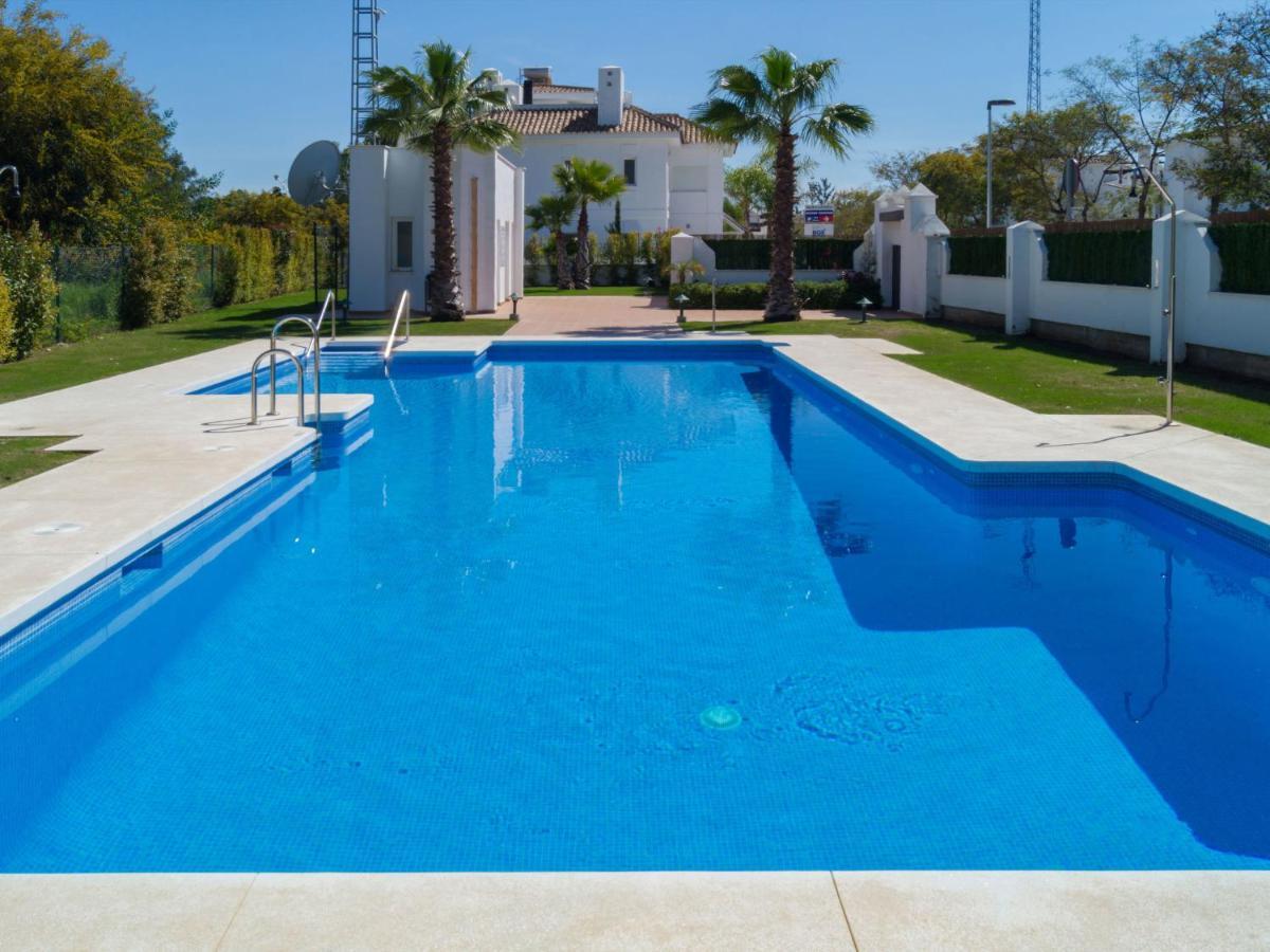 Holiday Home Los Naranjos Singles By Interhome Marbella Bagian luar foto