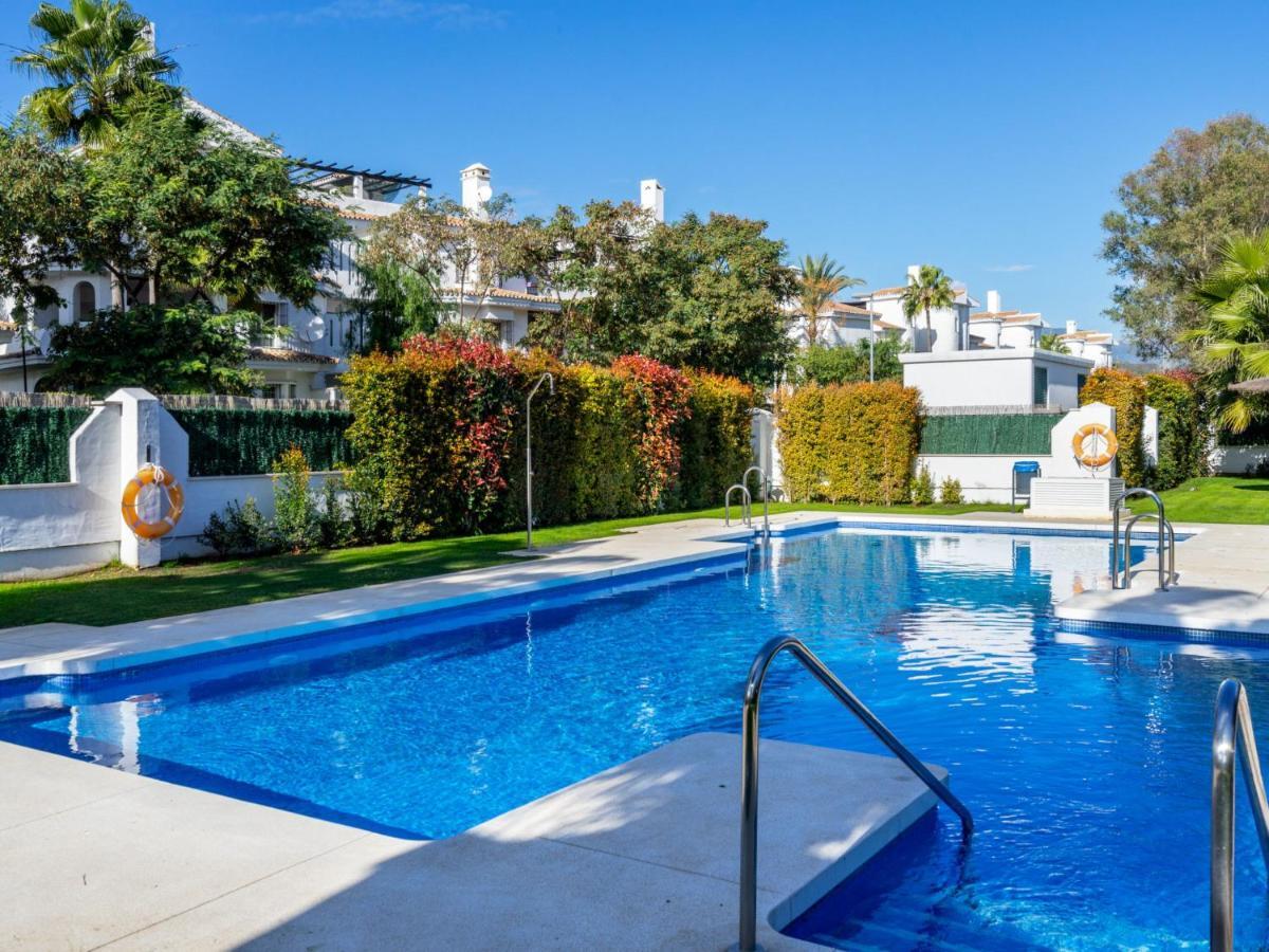 Holiday Home Los Naranjos Singles By Interhome Marbella Bagian luar foto