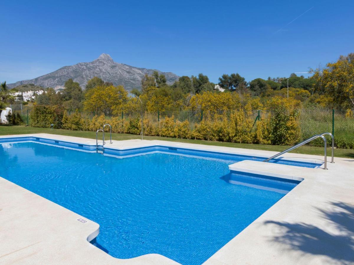 Holiday Home Los Naranjos Singles By Interhome Marbella Bagian luar foto